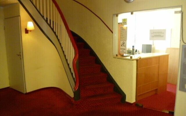 Hotel Domo