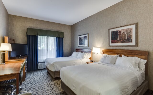 Holiday Inn Express & Suites Saskatoon, an IHG Hotel