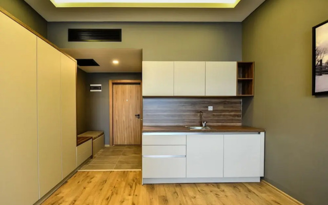 Bureau Residence