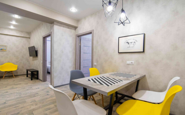 More Apartamentov