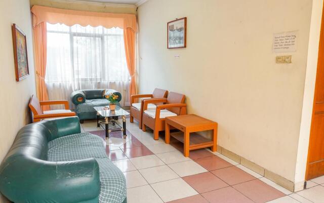 2012 Wisma Nusa Indah