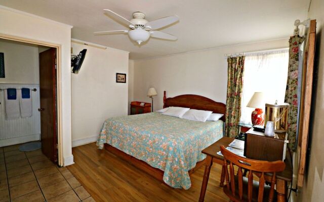 Carolina Country Inn