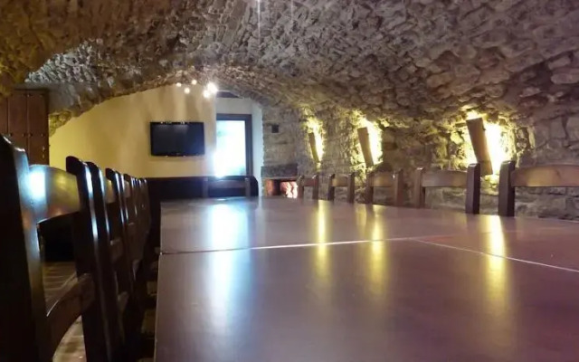 El Rincón de Abizanda