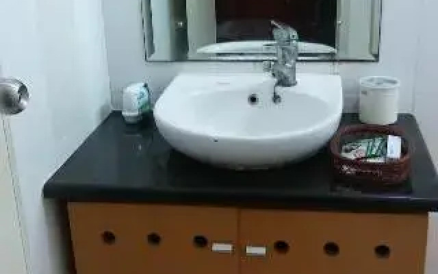 Apartement Sudirman Park by Syaiful