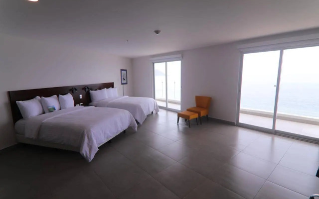 Park Inn by Radisson Mazatlán