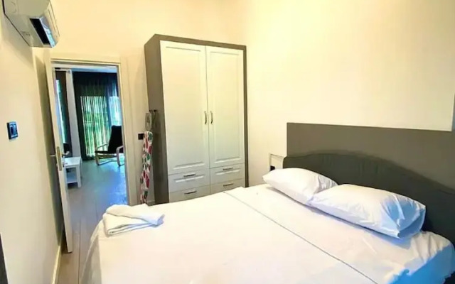 Istanbul Beach Hotel Sweet Home Apart