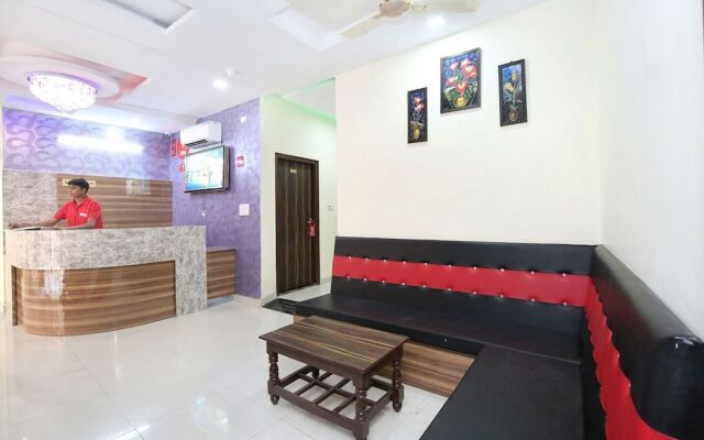 OYO 11653 Hotel Jasmine