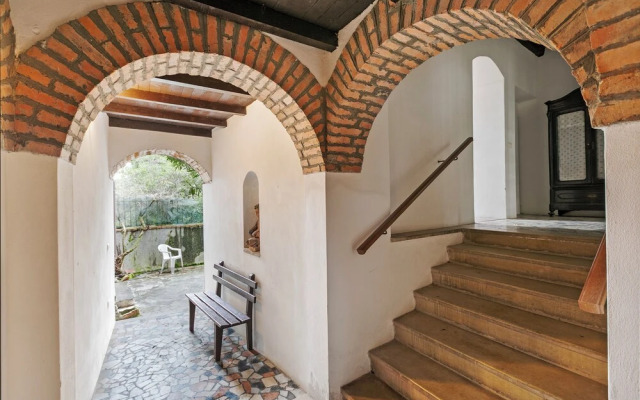 Teseo House - Lake View