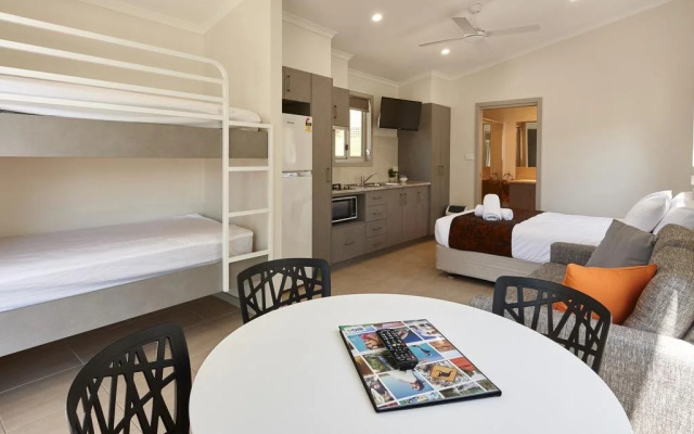 BIG4 Launceston Holiday Park