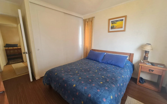 OCEANA SUITES BAHíA PELíCANOS ∙ SUITE C41