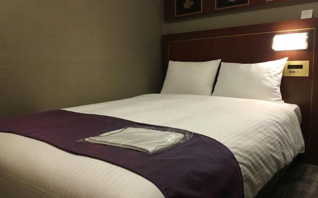 Villa Fontaine Tokyo Jimbocho Hotel