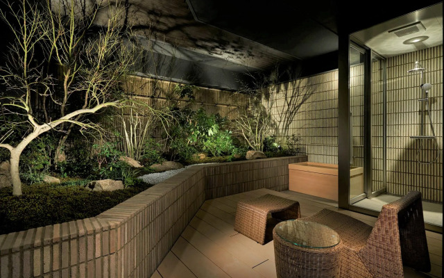 Royal Twin Hotel Kyoto Hachijoguchi