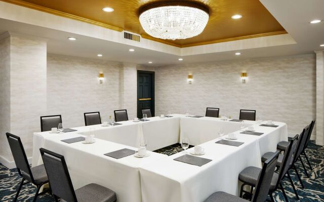 The Terrace Hotel Lakeland, Tapestry Collection by Hilton