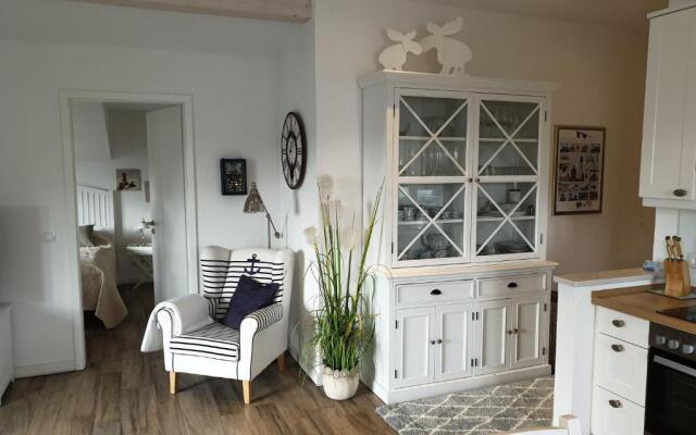 Ferienwohnung Muschelsucher