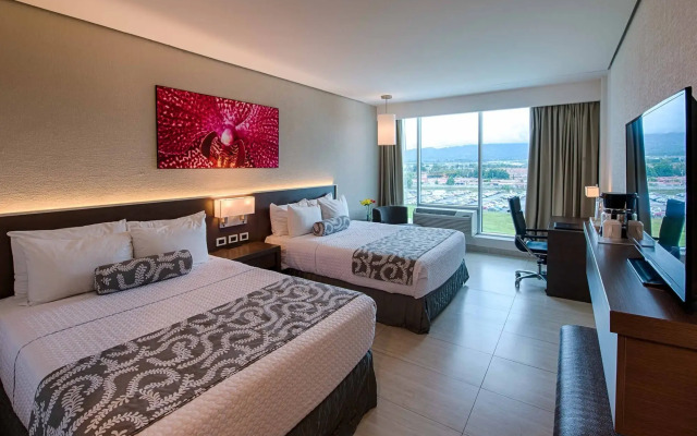 Crowne Plaza Panama Airport by IHG