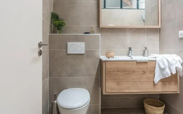 Loft Bastille