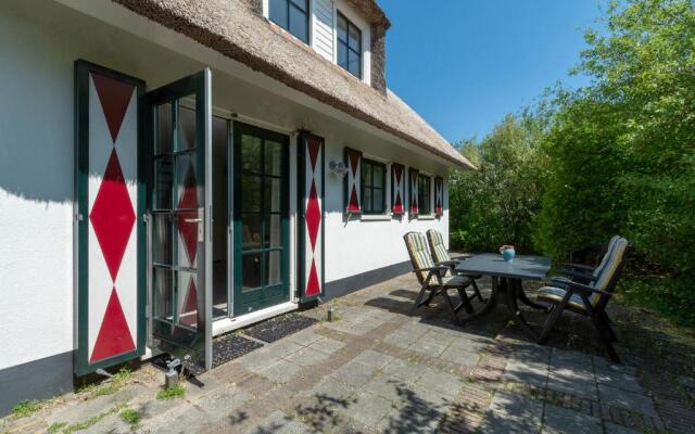 Buitenplaats 98 Callantsoog