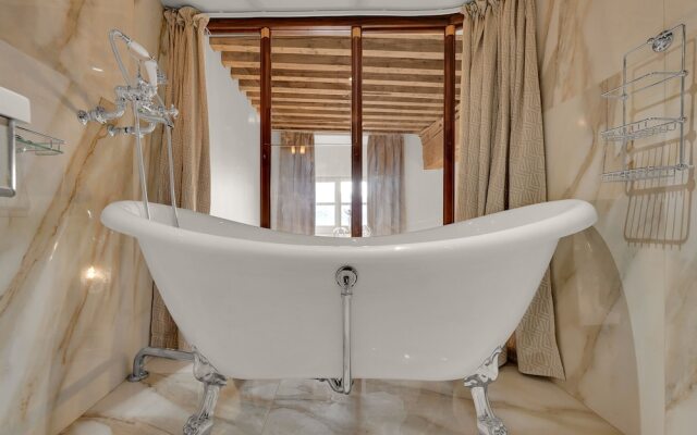 Relais du Capitole - Appartements d'hôtes