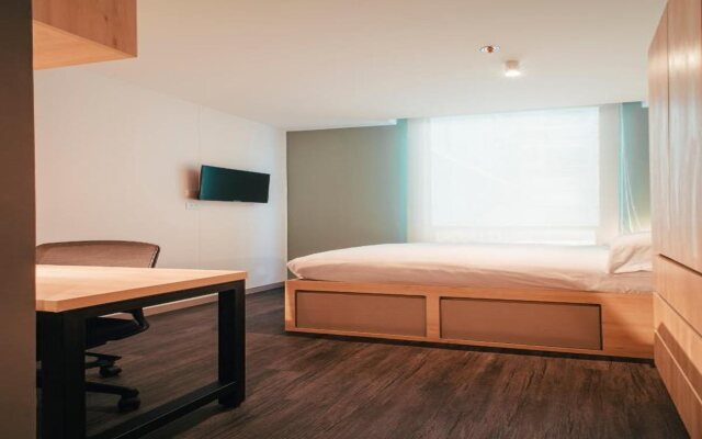 UMA Suites Chia