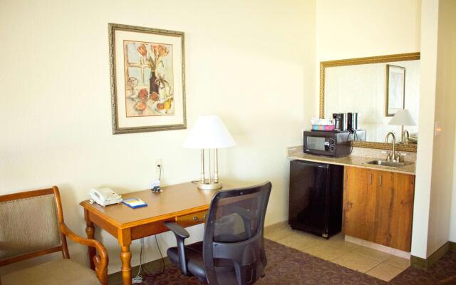 Hampton Inn and Suites College Station