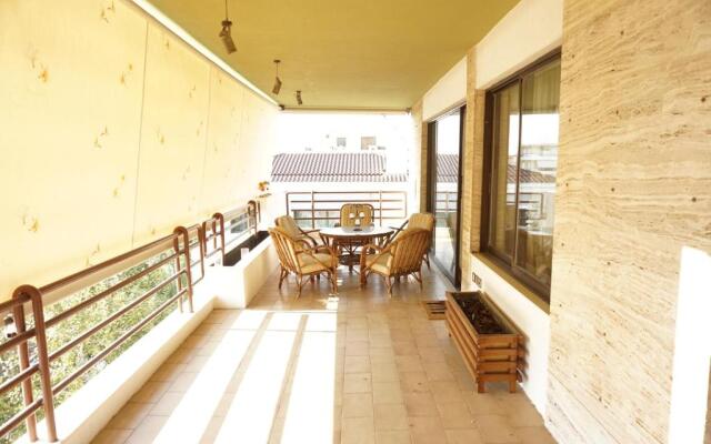 Luxury Athenian Riviera Apartment 135 sqm at Voula