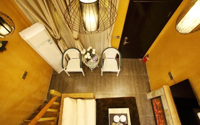 Xitang Lanting Boutique Inn