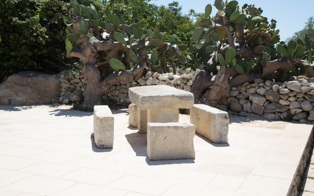 Don Agostino Relais Masseria
