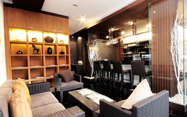 Kantary Hotel and Serviced Apartments, Ayutthaya