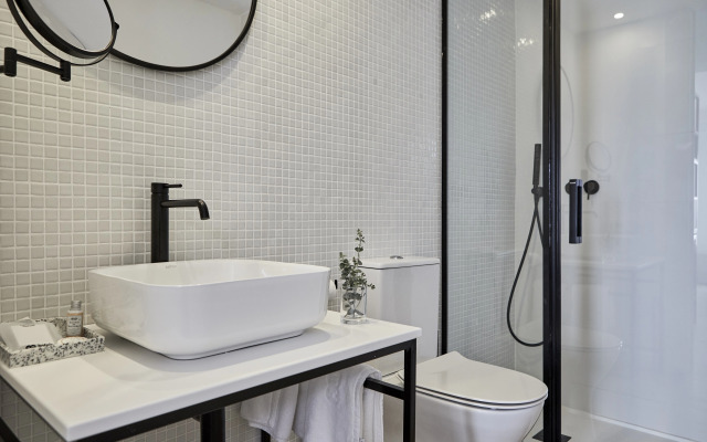 Hotel HM Dunas Blancas