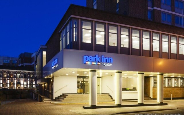 Radisson Hotel York