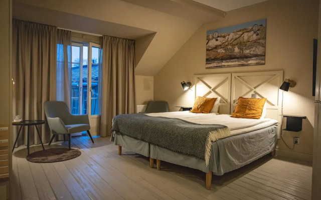 Atellet Hotell