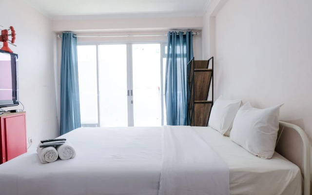 Good Choice Studio At Gateway Pasteur Apartment