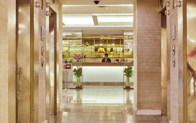 Baiyoke Suite Hotel