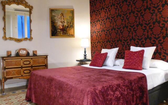 Apartamentos Aragó 345