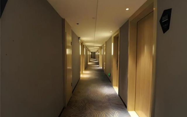 Echarm Hotel Nan Ning