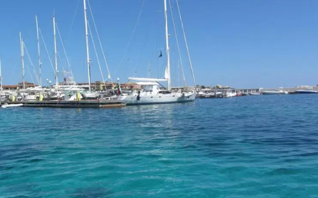Villetta Margherita
