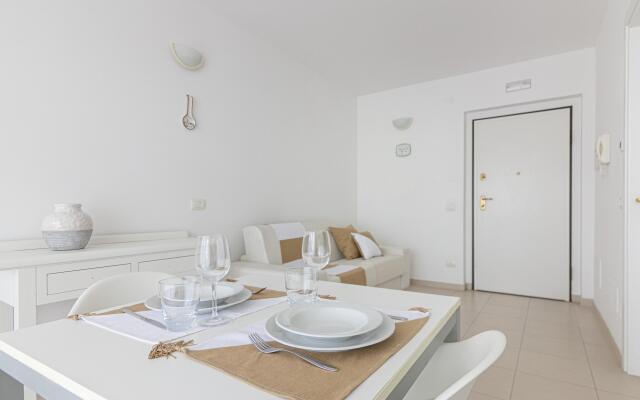 Residenza Excelsior 604