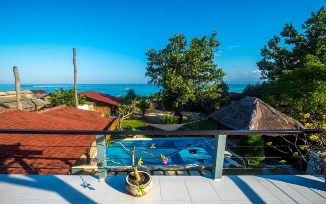 Lembongan Beach House