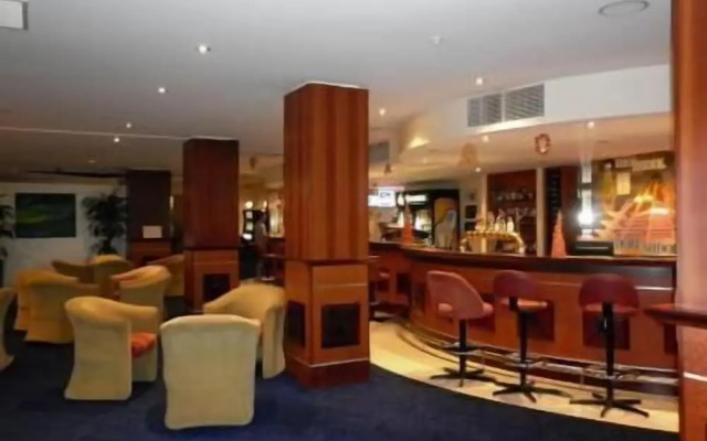 The New Whyalla Hotel