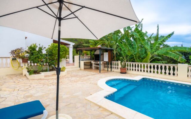 Holiday Home Can Toni Mari