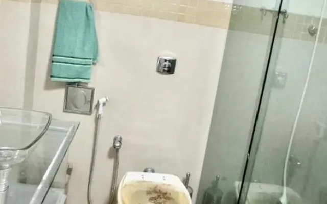 Casa duplex em Rio das Ostras