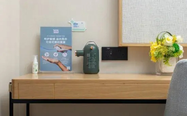 Country Inn & Suites by Radisson Hotel (Handan Gaotie East Station Wanxianghui)