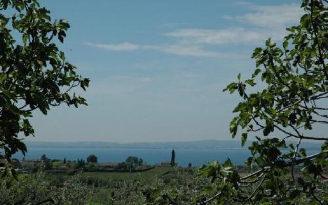 Agriturismo Tenuta La Pergola