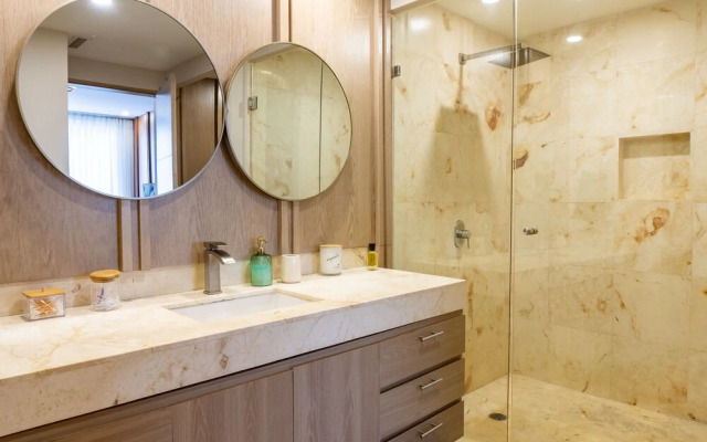 Elements 214 2 Bedroom Condo by RedAwning