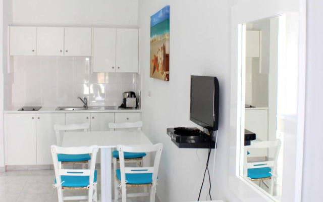 Flokkas Hotel Apartments