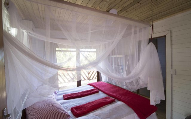 Just in Time Prime Mozambique Holiday Resort - Caravan Park