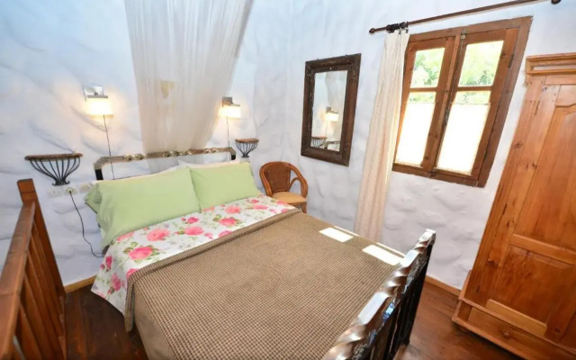 Viglatoras Traditionals Apartments