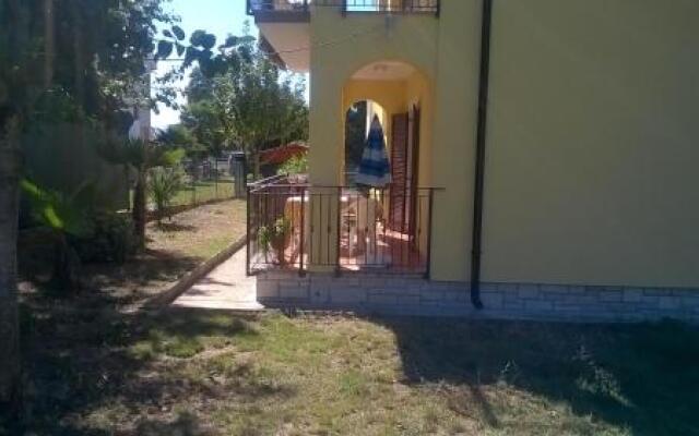 Apartment Smajlovic