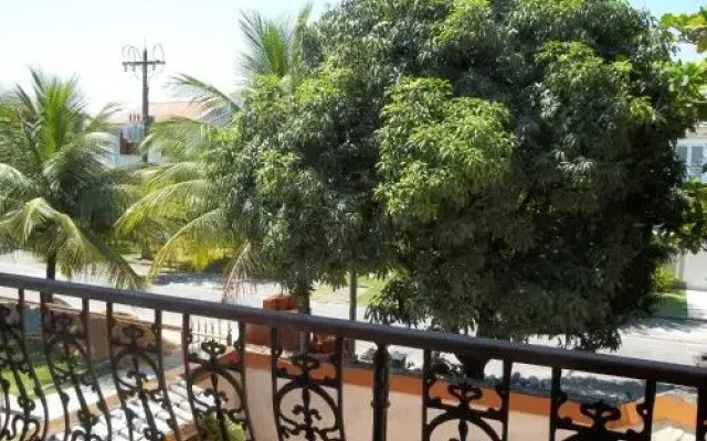 Adepta Bed and Breakfast