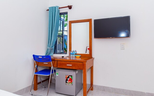 Minh Duc Guest House